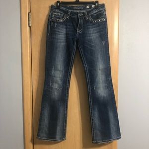Miss Me Denim
